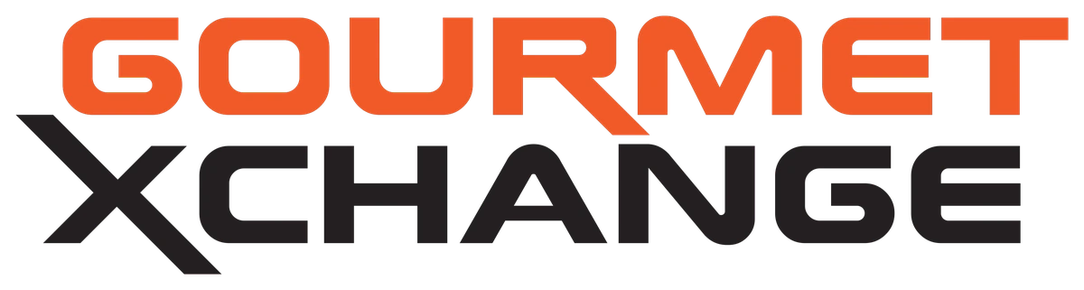 Gourmet Xchange logo